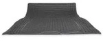 alca Kofferraummatte Kofferraummatte Gummi 140x108 cm schwarz (1 St) schwarz...