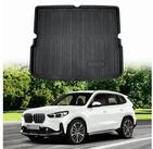 LuxusKollektion Kofferraumwanne Kofferraumwanne X1 U11 TPE Allwetter 3D Scan X1