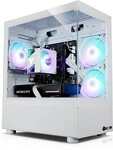 Kiebel InvaderXS 12 Gaming-PC (Intel Core i7 Intel Core i7-12700KF, RTX 5060...