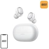 QCY QCY Melobuds A30 kabellose Ohrh&ouml;rer (Wei&szlig;) In-Ear-Kopfh&ouml;rer