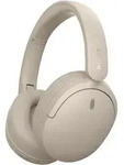 Sony WH-CH730 Over-Ear-Kopfh&ouml;rer (Multi-Point-Verbindung, Noise-Cancelling,