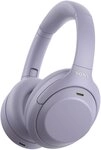 Sony WH-1000XM4C Apache 207 EQ Over-Ear-Kopfh&ouml;rer (Hi-Res, Multi-Point-Verbindung,