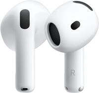 Apple AirPods 5 wireless In-Ear-Kopfh&ouml;rer (Active Noise Cancelling (ANC),
