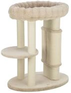 TRIXIE Kratzbaum Kratzbaum&nbsp;XXL&nbsp;Elli - creme - 90 cm