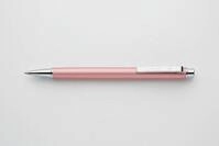 STAEDTLER Kugelschreiber STAEDTLER elance 421 Druckkugelschreiber Ros&eacute;