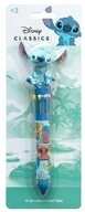 Grupo Erik Buntstift Disney Stitch 10 colours 3D pen