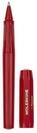 MOLESKINE Kugelschreiber Moleskine X Kaweco Kugelschreiber, Spitze 1.0mm, Rot