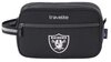 travelite Kosmetiktasche travelite x NFL Kulturtasche, Unisex Kulturtasche...