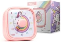 Brainstream Ersatzscherkopf Brainstream Visual Timer Rainbow Ride