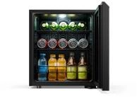 Klarstein Getr&auml;nkek&uuml;hlschrank 10048318, 51.5 cm hoch, 43 cm breit