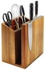 relaxdays Magnet-Messerblock Messerblock magnetisch Utensilienhalter (1tlg)