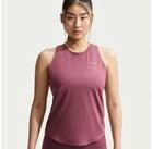 Nike Lauftop W NK SWIFT DF TANK STNDRD &auml;rmelloses Design, leichtes Material,