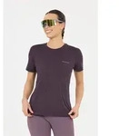 ENDURANCE Funktionsshirt Alvaly im simplen Design mit Quick Dry-Technologie...