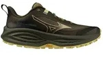 Mizuno Neo Daichi 10 Gtx - Trailschuh Trailrunningschuh gr&uuml;n 37 EU