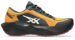 Asics Novablast 6 Gtx - Neutralschuh Laufschuh orange 44 EU