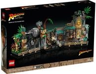 LEGO&reg; LEGO&reg; Indiana Jones 77015 Tempel des goldenen G&ouml;tzen