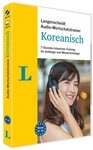 Langenscheidt H&ouml;rspiel Langenscheidt Audio-Wortschatztrainer Koreanisch, (1-St)