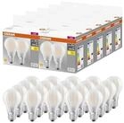 Osram LED-Leuchtmittel Osram LED BASECLA40 E27 &ndash; 4,2W (40W) Warmwei&szlig;,...