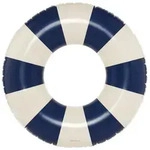 Petites Pommes Schwimmring CELINE Cannes Blue, &Oslash;120cm blau