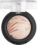 Nilens Jord Lidschatten Baked Mineral Eyeshadow, Der Priming and Setting Powder