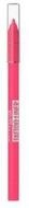 MAYBELLINE NEW YORK Eyeliner Tattoo Liner Gel Pencil Ultra Pink