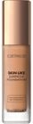 Catrice Foundation SKIN LIKE LUMINOUS FOUNDATION, f&uuml;r ein frisches,...