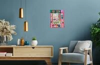 Ravensburger Malen nach Zahlen Malen nach Zahlen CREART B Art Offenes Fenster