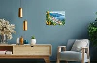 Ravensburger Spiel CreArt Adults Trend - Amalfik&uuml;ste