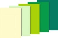 Heyda Feinpapier HEYDA 203375739 Seidenpapier 50 x70 cm french vanilla...