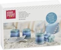 Knorr Prandell Bastelfilz Kerzengie&szlig;-Set mini 250g