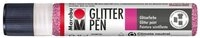 Marabu Streudeko Glitter Pen, 25 ml