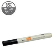 NOBO Whiteboard Marker Whiteboardmarker 3mm schwarz 4 St&uuml;ck