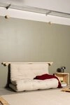 Karup Design Schlafsofa Hooked Sofa Bed / Sleeper Chair &ndash; Sitz- oder...