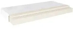 Komfortschaummatratze Culture Latex, MIRJAN24, 20 cm hoch, (Antibakterielle,