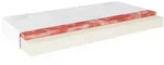 Komfortschaummatratze Culture Soft, MIRJAN24, 20 cm hoch, (Antibakterielle,