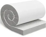 ELONEO, Topper Matratzentopper 90x200, 140x200, 180x200 und weitere Gr&ouml;&szlig;en, 8...