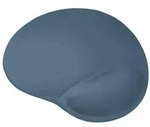 Trust Mauspad 26011, Gel-Gelgef&uuml;llte Handgelenkauflage f&uuml;r mehr Komfort