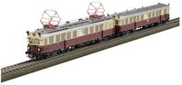 TRIX H0 Diesellokomotive H0 eIT 85 DRG, MHI T25852