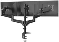 LuxusKollektion Monitor-Halterung Monitor Halterung f&uuml;r 3 Monitore 17-32 Zoll