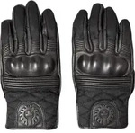 Belstaff Motorradhandschuhe Hampstead Motorrad Handschuhe Atmungsaktiv...