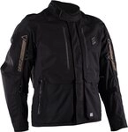 Leatt Motorradjacke ADV DriTour 5.5 Short wasserdichte Motorrad Textiljacke