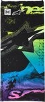 Alpinestars Sturmhaube Buff Ignite Multifunktionstuch Atmungsaktiv