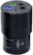 Gossen Metrawatt Spannungspr&uuml;fer Gossen Metrawatt Z611P METRALINE A3-32...