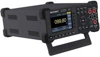 VOLTCRAFT Multimeter Tisch-Multimeter VC-11015335, Datenlogger