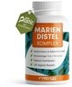 ProFuel Mariendistel Komplex 120 Kapseln Kapseln, 113 g, Kapseln