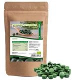 Mynatura Mynatura Bio Spirulina & Chlorella Algen Tabletten Tablette, 1 er 250 g