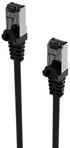INCA ICAT7-500AG Netzwerkkabel, RJ45, Cat7 10 Gbit/s, LSZH, 500 m L&auml;nge