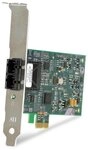 Allied Telesis AT-2711FX/SC - Netzwerkadapter Netzwerk-Adapter