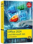 Office 2024 und Microsoft 365 - Das Praxishandbuch / Wolfram Gieseke