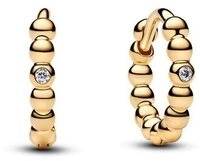 Pandora Paar Creolen Pandora Signature Creolen 264823C01